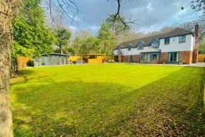 Luxury home in Exmouth
